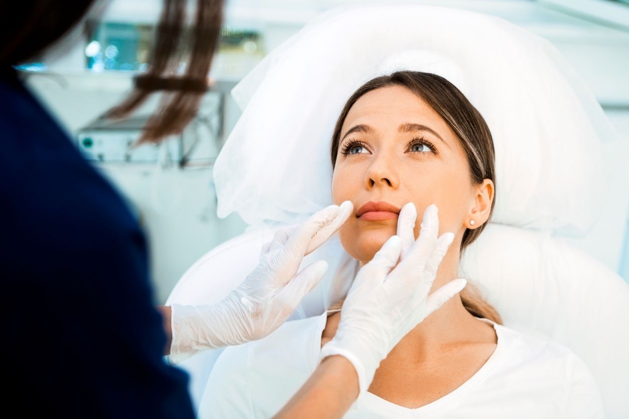 Lips Care & Procedures Skin Experts Stellis Health