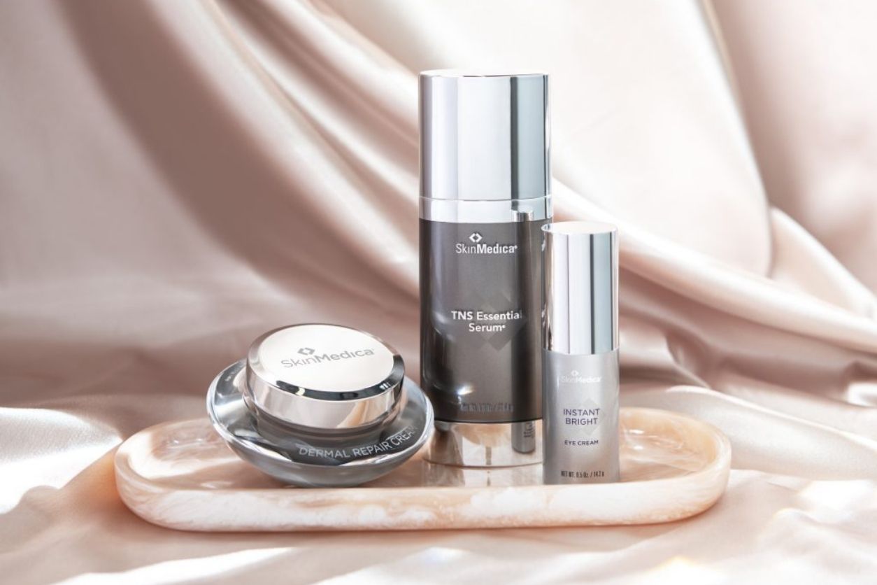 Skinma Skin Medica - Skin Care