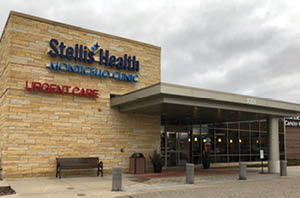 Stellis Health Monticello Clinic Urgent Care
