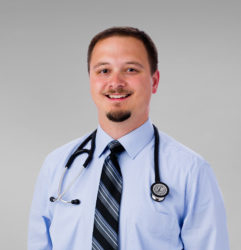 Family Medicine Physician Cory Simning, MD at Stellis Health