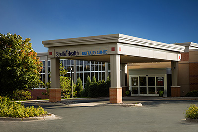 Stellis Health Clinic in Buffalo