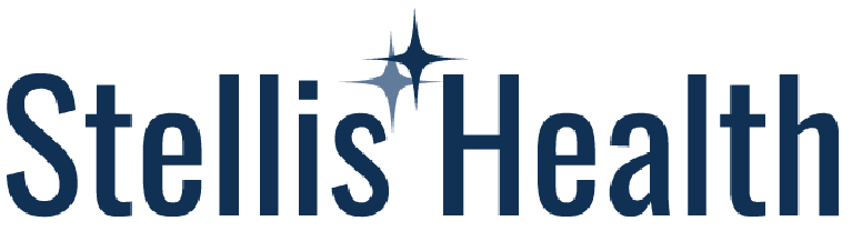 Stellis Health logo
