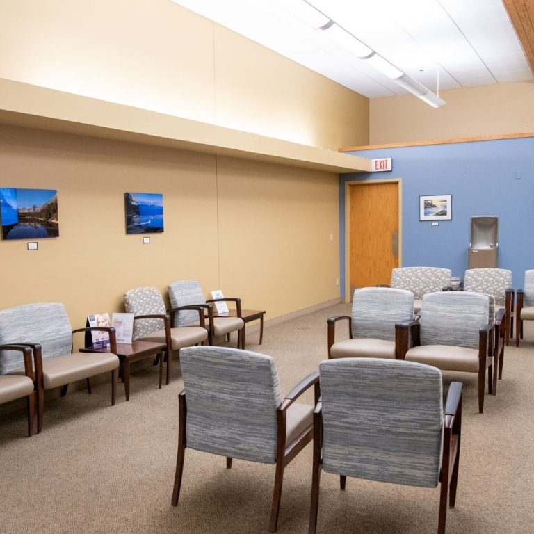 Buffalo Clinic MN Stellis Health Urgent Care