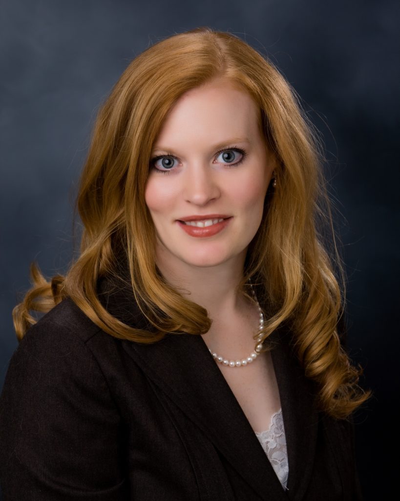 Dr. Natalie Roeser