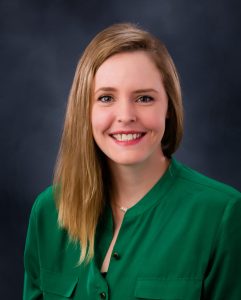 Mary Kate Schroter