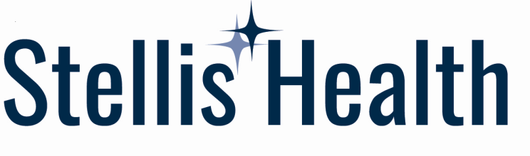 Stellis Health logo