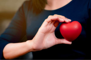 Feb Womens Heart Blog for Stellis Health