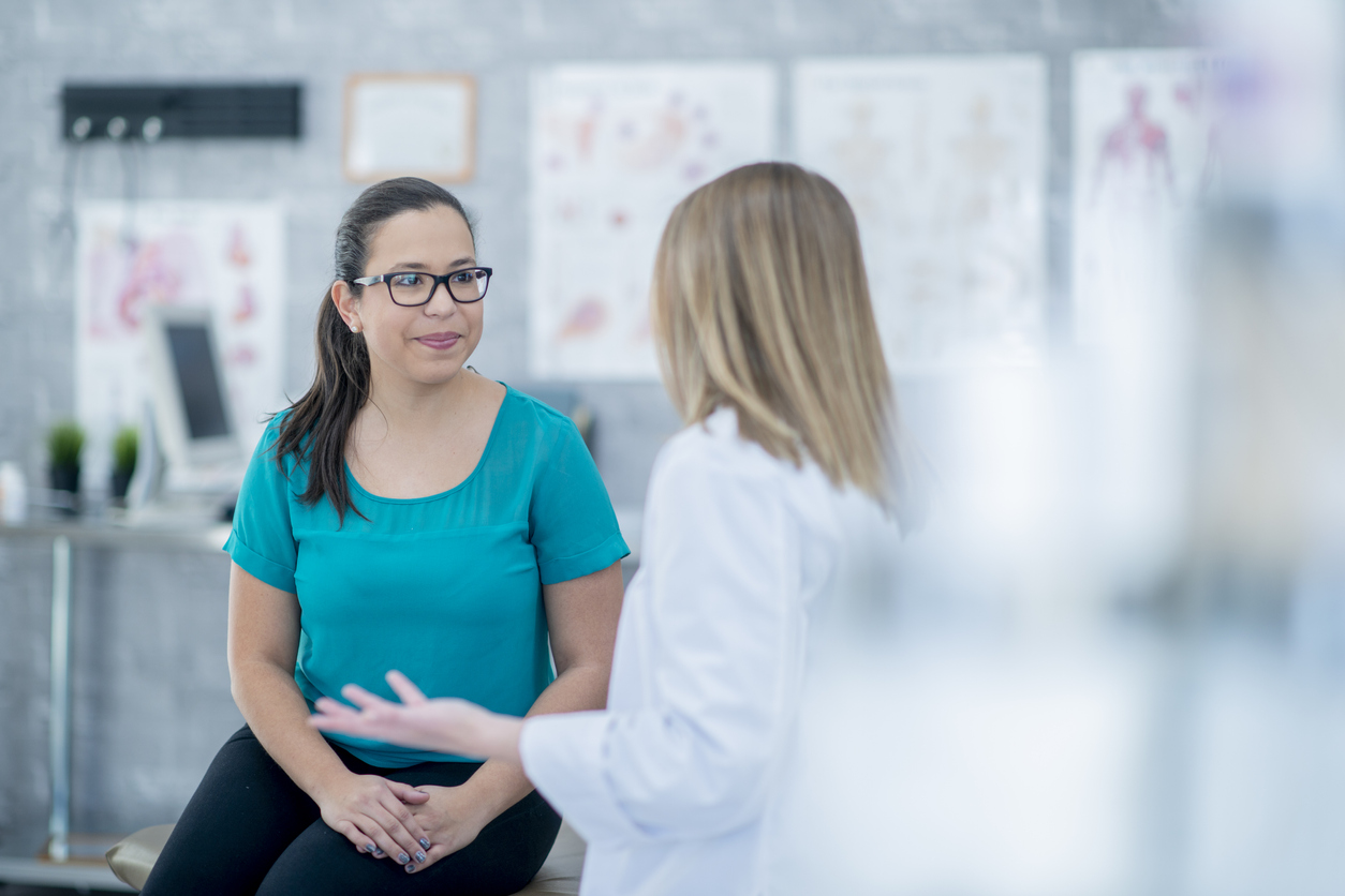 OB/GYN - Womens Health - Stellis Health