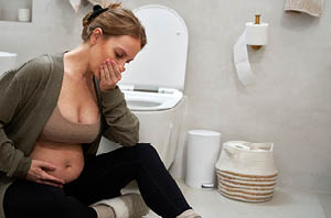 Natural Remedies for Morning Sickness