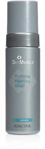 SkinMedica Purifying Foaming Wash