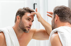 Men's Skincare Essentials