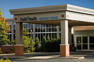 Stellis Health Urgent Care ready to help