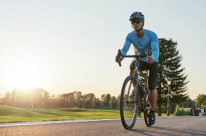 cycling safety for beginners