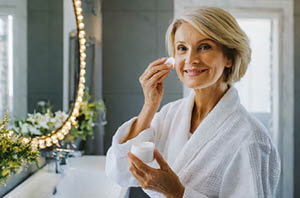 healthy aging strategies