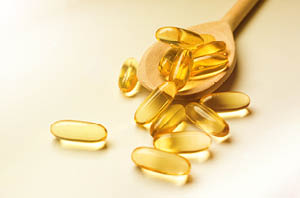 Supplements for Healthy Skin