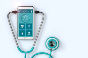 smartphone health hacks