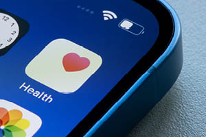 digital wellness tools
