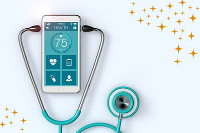 smartphone health hacks