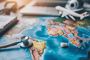 travel health checklist