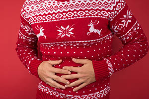 Stress and digestion at Stellis Health