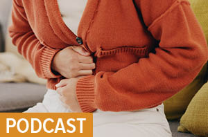 Stellis Health mental health and digestion podcast