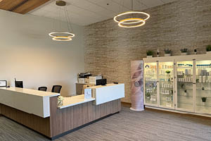 Medically directed skin care clinic Buffalo MN