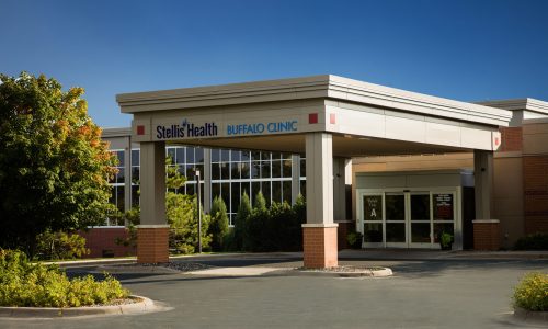 Stellis Health-Buffalo Clinic